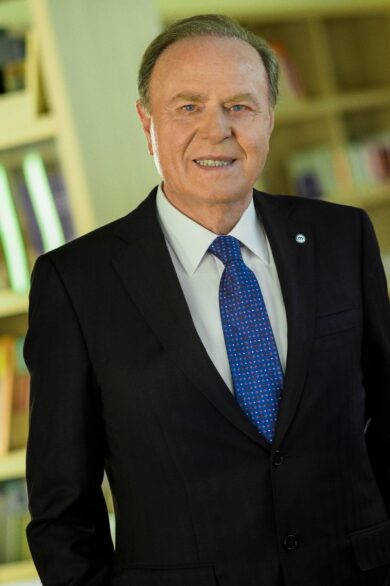 Corriere della Sera, due pagine e mezzo di necrologi per Doris: è record