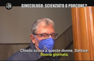 Bari, ginecologo abusa delle pazienti: indagato per violenza sessuale