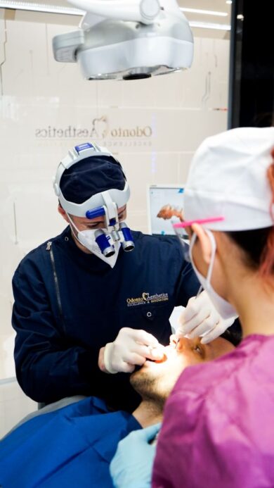 Dentisti e social network, l’importanza del marketing digitale