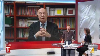 Quirinale, la scommessa di Mieli: “Draghi al primo turno e Cartabia a P.C.”