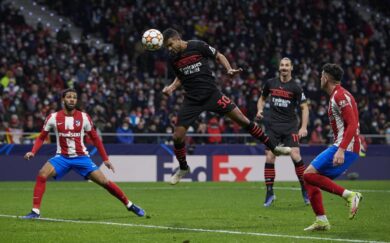 Champions, Messias salvatore del Milan: le italiane si qualificano se…