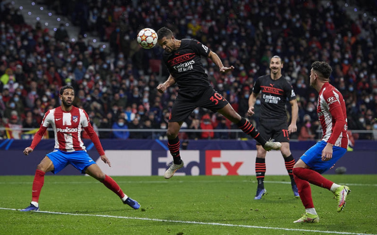 Champions, Messias salvatore del Milan: le italiane si qualificano se… Champions, Messias salvatore del Milan: le italiane si qualificano se…