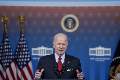 Biden, rimosso un polipo durante colonscopia. Le condizioni del presidente Usa