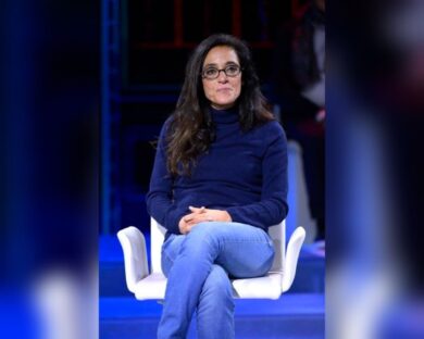 Marzano: “Al primo schiaffo non ho reagito: non ho capito che era violenza”