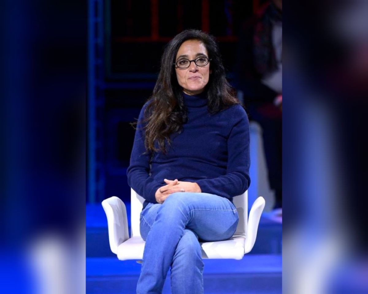 Marzano: “Al primo schiaffo non ho reagito: non ho capito che era violenza” Marzano: “Al primo schiaffo non ho reagito: non ho capito che era violenza”