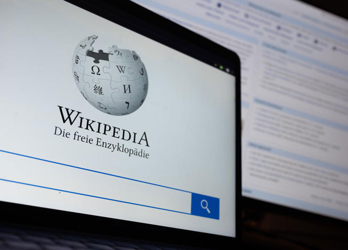 Wikipedia non conquista i manager italiani, solo 6 su 10 hanno la loro pagina Wikipedia non conquista i manager italiani, solo 6 su 10 hanno la loro pagina