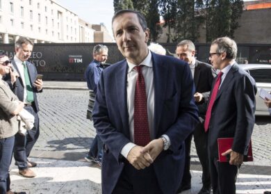 Tim, guida operativa a Labriola. Confermata l’anticipazione di Affaritaliani