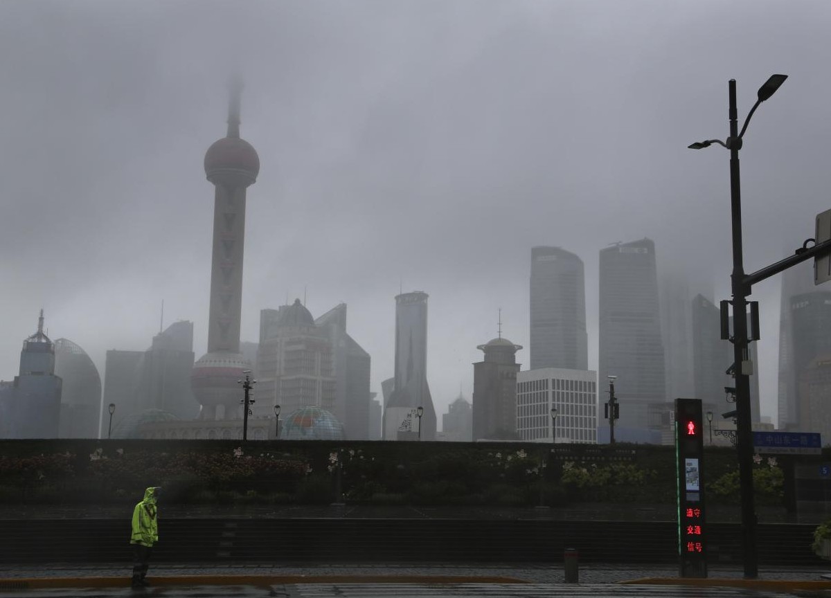 Cina,malumori sulla strategia 0 contagi ma Pechino si blinda per tutto il 2022 Cina,malumori sulla strategia 0 contagi ma Pechino si blinda per tutto il 2022