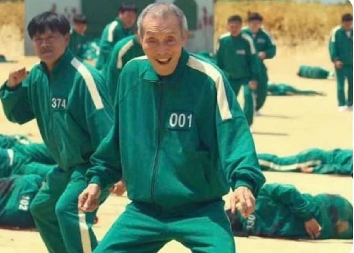 Corea del Nord, studente scarica Squid Game. Condannato a morte, sarà fucilato Corea del Nord, studente scarica Squid Game. Condannato a morte, sarà fucilato