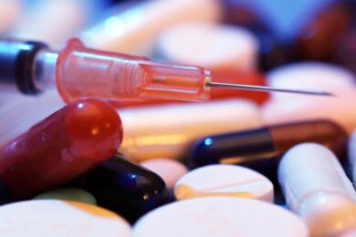 Covid, variante sudafricana spaventa le borse. Black Friday per Wall Street