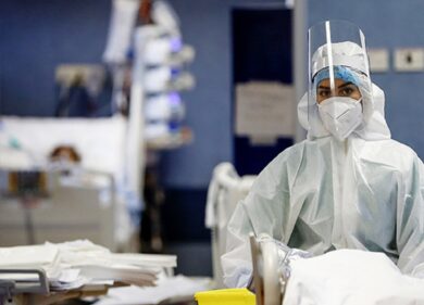 Usa, 8 miliardi di dollari per i nuovi farmaci contro il Covid-19