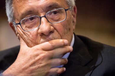 Open Fiber, Mario Rossetti al timone (e Bassanini verso l’uscita). Rumors