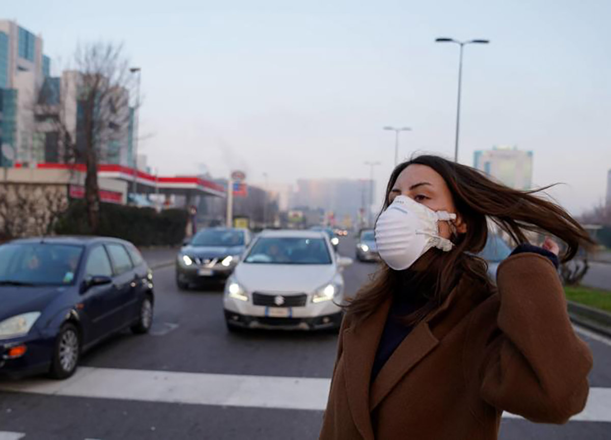 Covid: in Lombardia 2209 nuovi casi, crescono ricoveri e tasso di positività Covid: in Lombardia 2209 nuovi casi, crescono ricoveri e tasso di positività