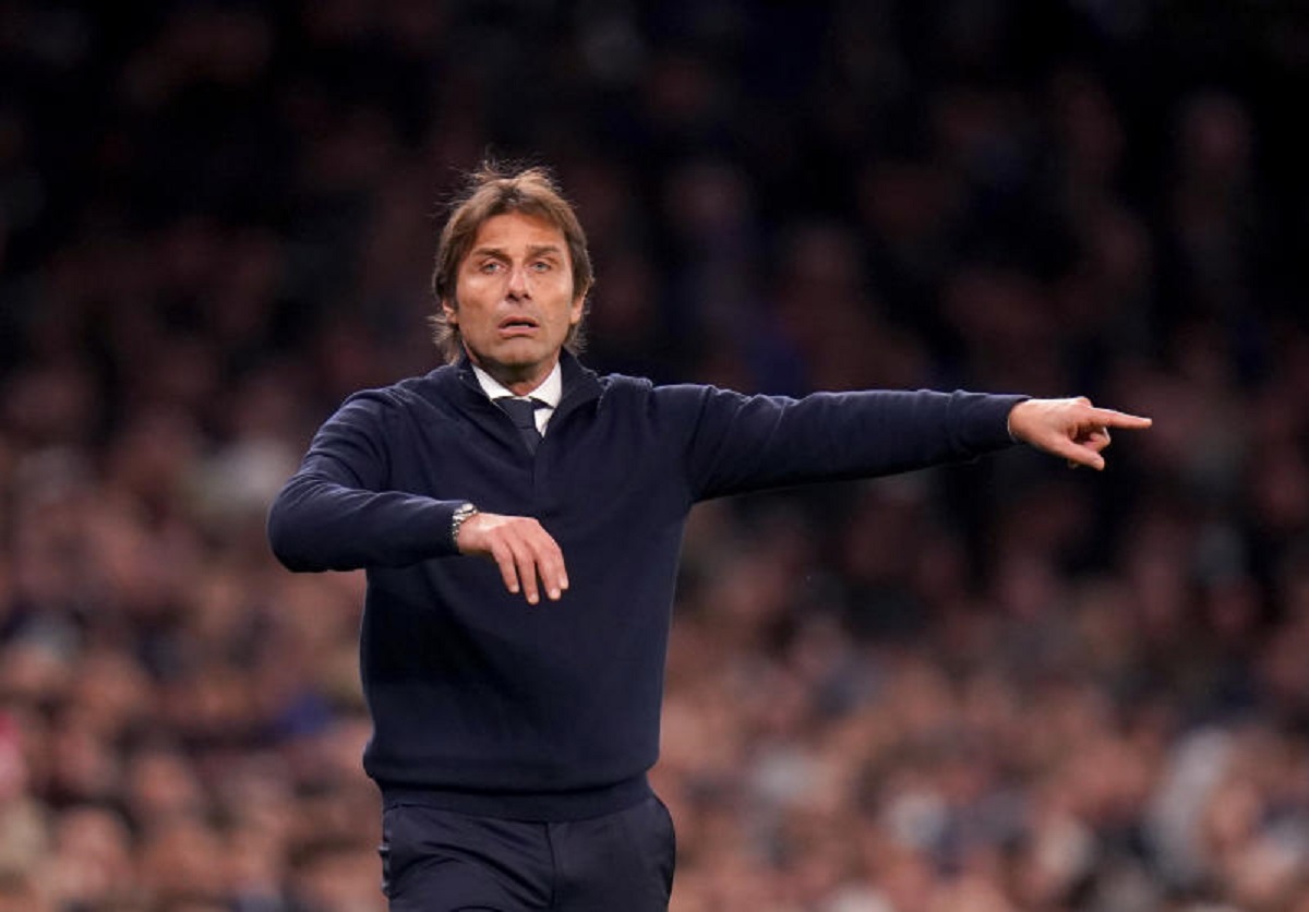 Conference League, Conte ora rischia l’eliminazione con il Tottenham Conference League, Conte ora rischia l’eliminazione con il Tottenham