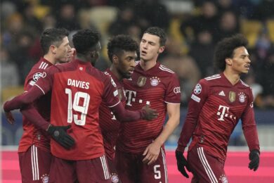 Bayern Monaco, caos per lo sponsor Qatar Airways in assemblea