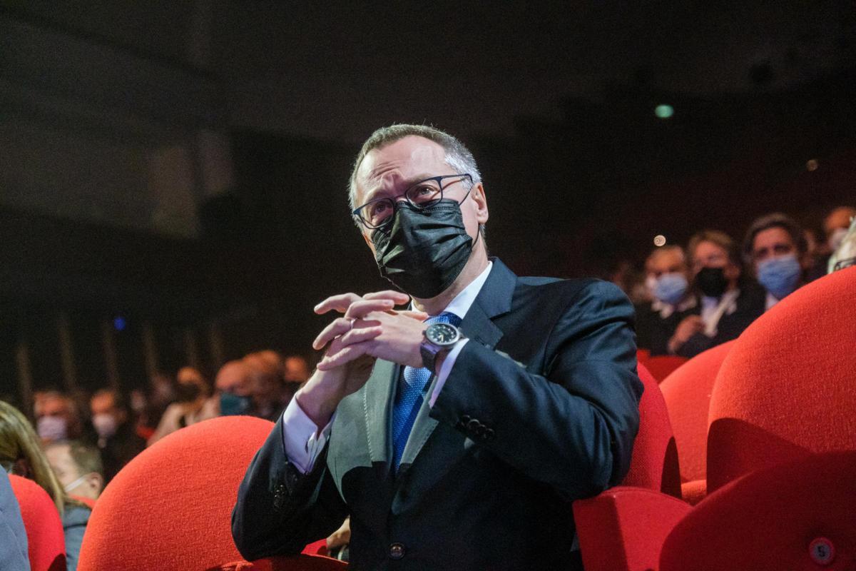 Pil, forte rimbalzo nel 2021. Confindustria vs la manovra del Governo Draghi Pil, forte rimbalzo nel 2021. Confindustria vs la manovra del Governo Draghi