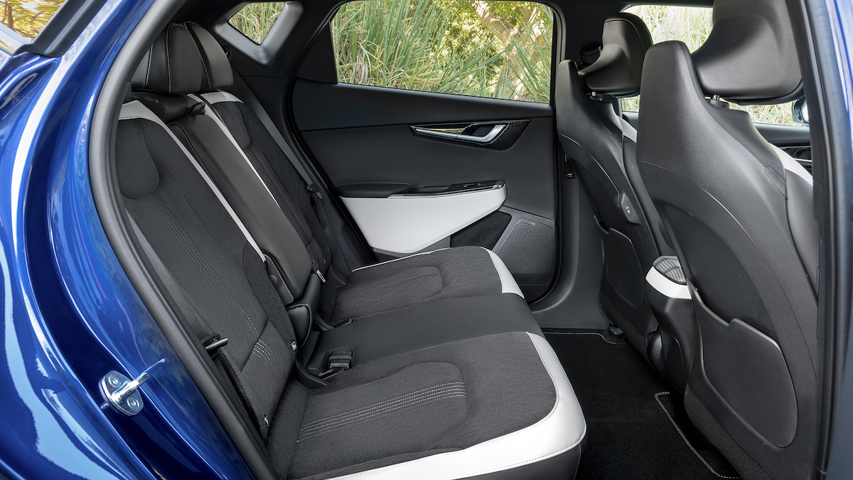 Nuova KIA EV6: arriva in Italia la rivoluzione elettrica coreana