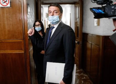 Renzi: “Sul Quirinale giusto votare tutti insieme. Elezioni? Meglio nel 2023”