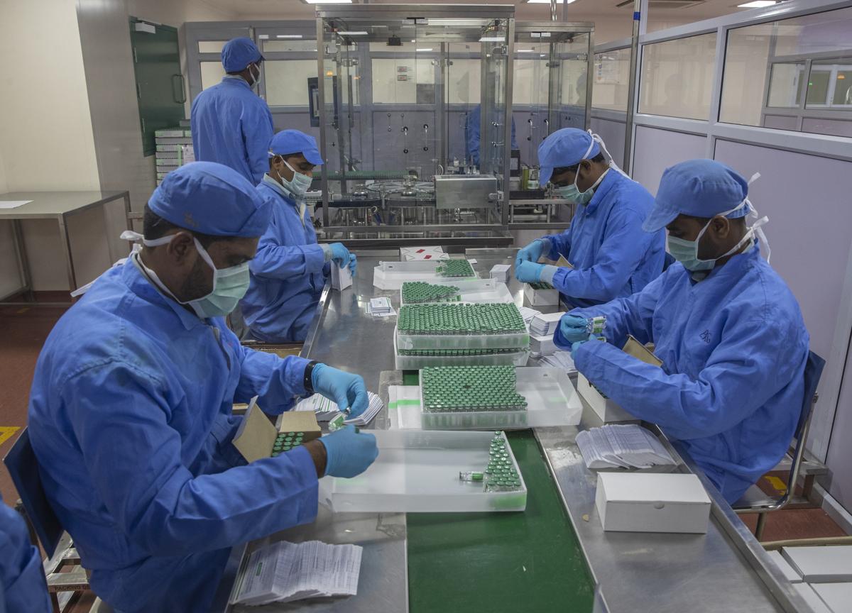Variante sudafricana Omicron, Astrazeneca: “Improbabile ripresa pandemia” Variante sudafricana Omicron, Astrazeneca: “Improbabile ripresa pandemia”