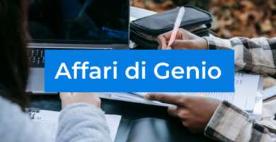 E tu come pensi? Verticale o laterale?