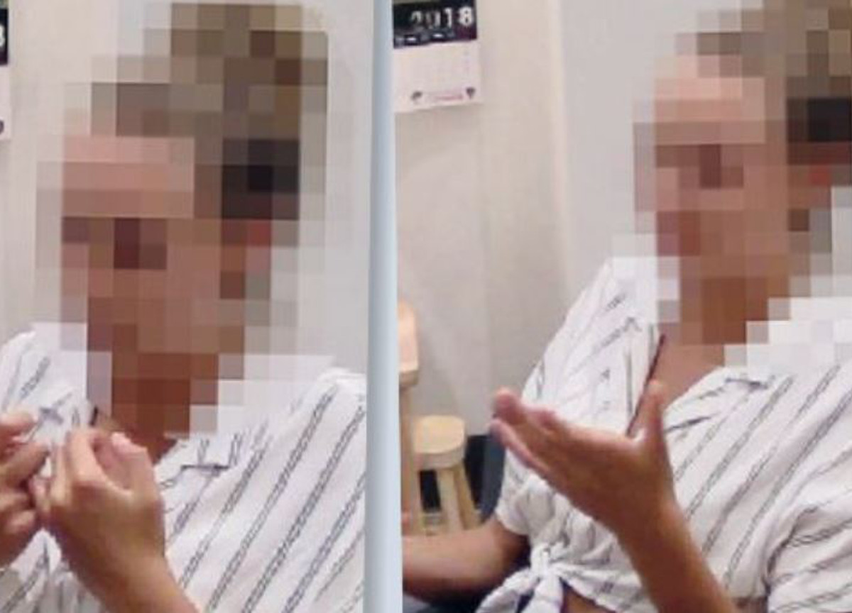 Grillo jr, la clamorosa dimenticanza di Silvia. Il video che ribalta tutto