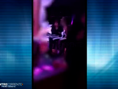 Grillo jr, la clamorosa dimenticanza di Silvia. Il video che ribalta tutto