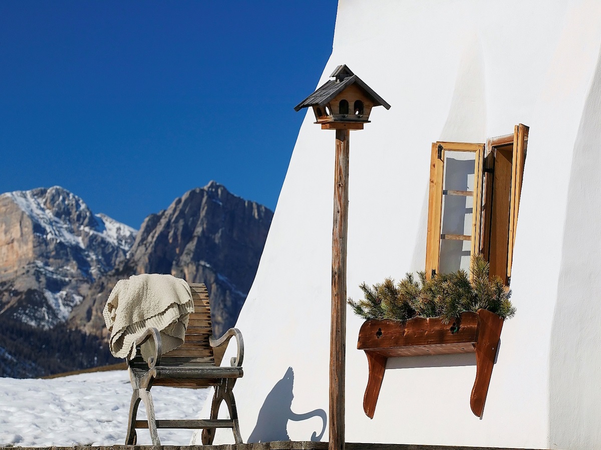 In arrivo il Cortina Fashion Weekend 2021 In arrivo il Cortina Fashion Weekend 2021