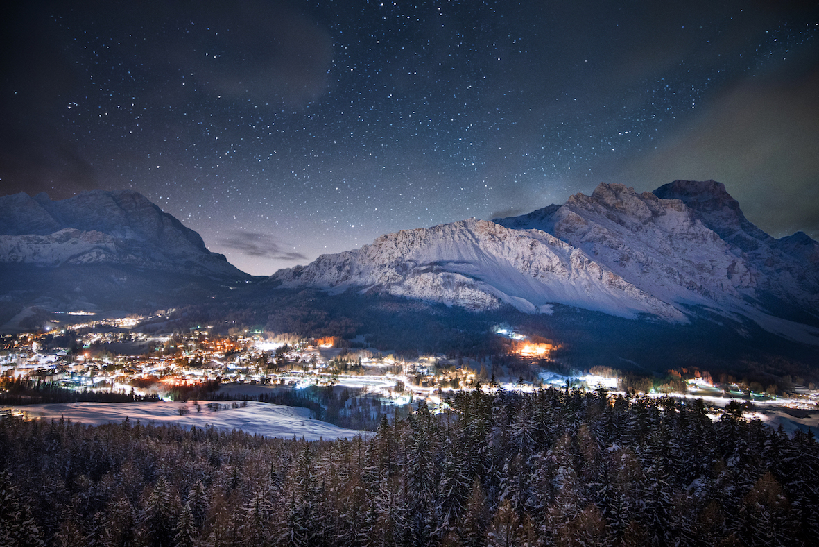 In arrivo il Cortina Fashion Weekend 2021 In arrivo il Cortina Fashion Weekend 2021