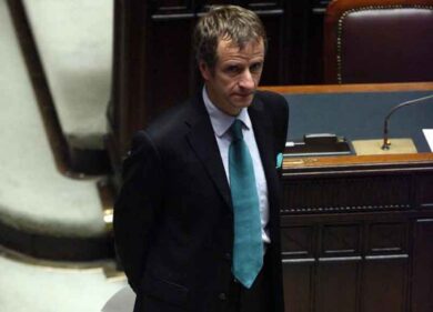 Chi è Davide Caparini: carriera politica e passioni dell’assessore lombardo