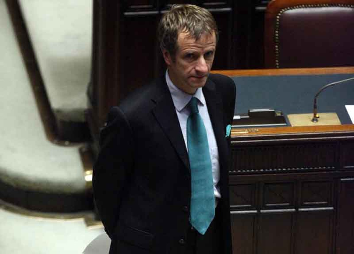 Chi è Davide Caparini: carriera politica e passioni dell’assessore lombardo Chi è Davide Caparini: carriera politica e passioni dell’assessore lombardo