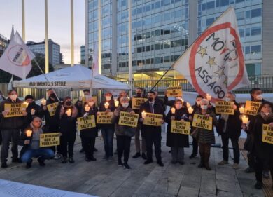 Regione, Riforma sanità: salta il numero legale nella seduta domenicale