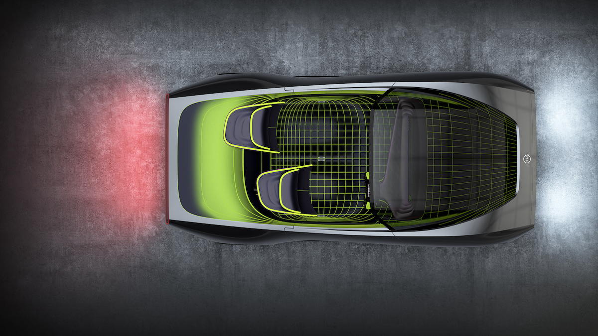 Nissan svela “Ambition 2030”, 23 nuovi modelli elettrificati entro il 2030 Nissan svela “Ambition 2030”, 23 nuovi modelli elettrificati entro il 2030