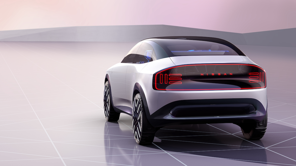 Nissan svela “Ambition 2030”, 23 nuovi modelli elettrificati entro il 2030 Nissan svela “Ambition 2030”, 23 nuovi modelli elettrificati entro il 2030