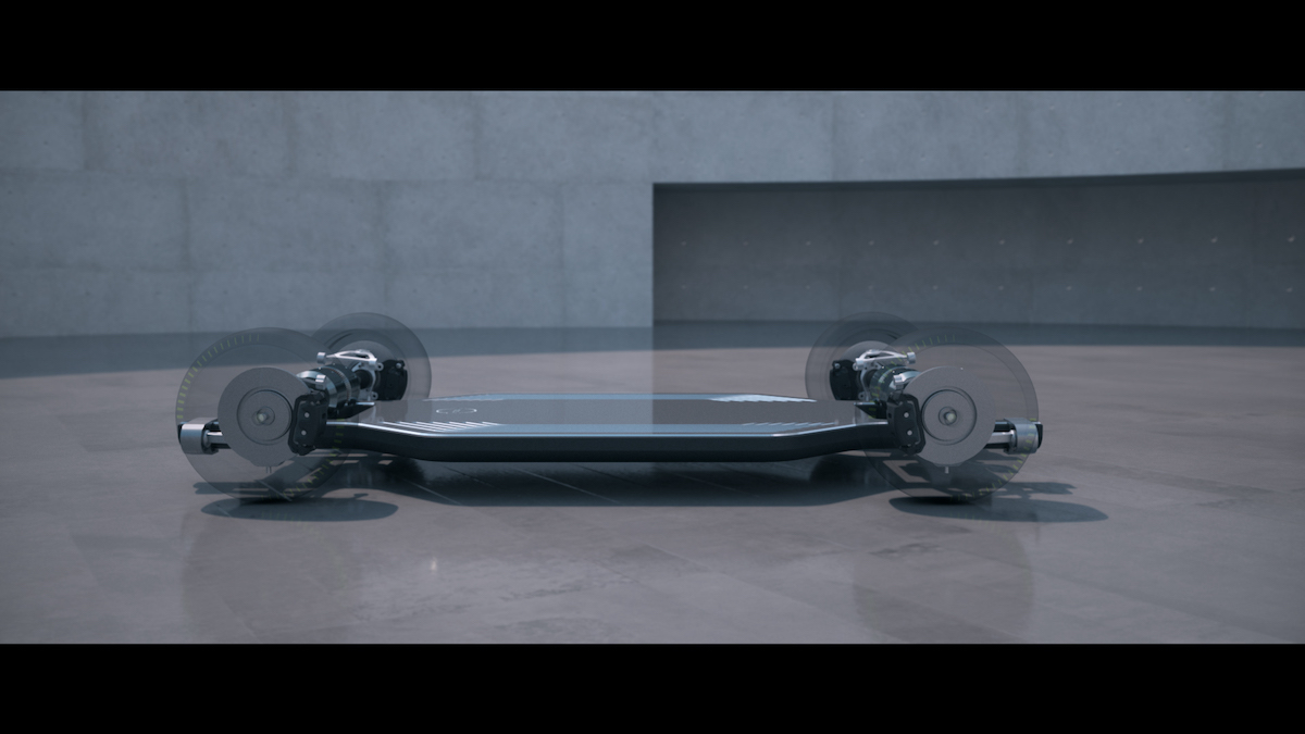 Nissan svela “Ambition 2030”, 23 nuovi modelli elettrificati entro il 2030 Nissan svela “Ambition 2030”, 23 nuovi modelli elettrificati entro il 2030