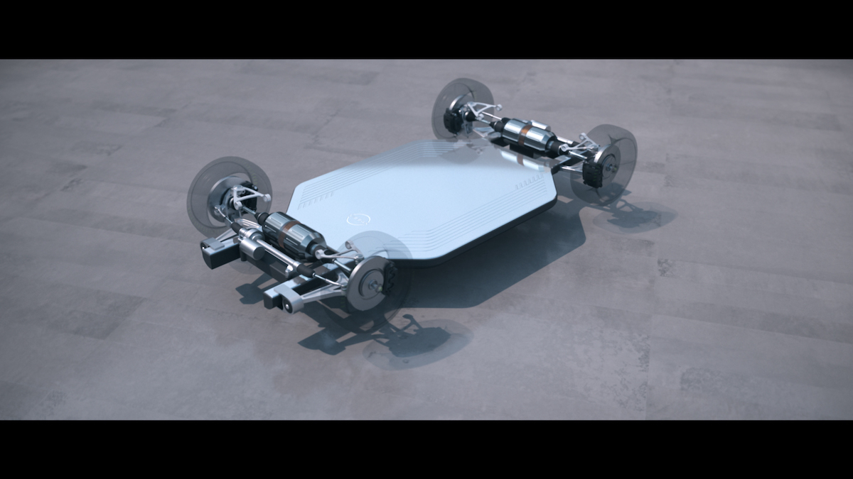 Nissan svela “Ambition 2030”, 23 nuovi modelli elettrificati entro il 2030 Nissan svela “Ambition 2030”, 23 nuovi modelli elettrificati entro il 2030