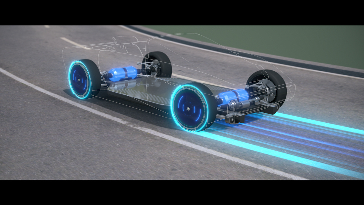 Nissan svela “Ambition 2030”, 23 nuovi modelli elettrificati entro il 2030 Nissan svela “Ambition 2030”, 23 nuovi modelli elettrificati entro il 2030