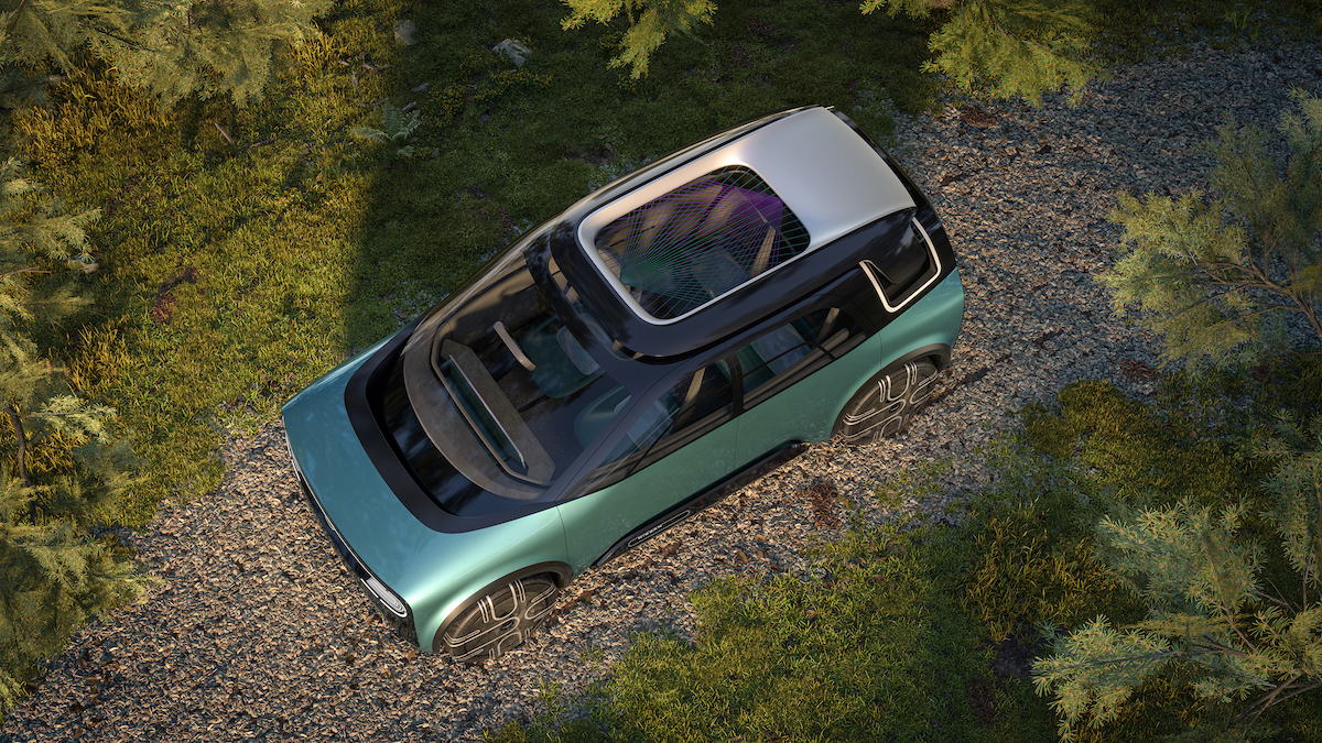 Nissan svela “Ambition 2030”, 23 nuovi modelli elettrificati entro il 2030 Nissan svela “Ambition 2030”, 23 nuovi modelli elettrificati entro il 2030