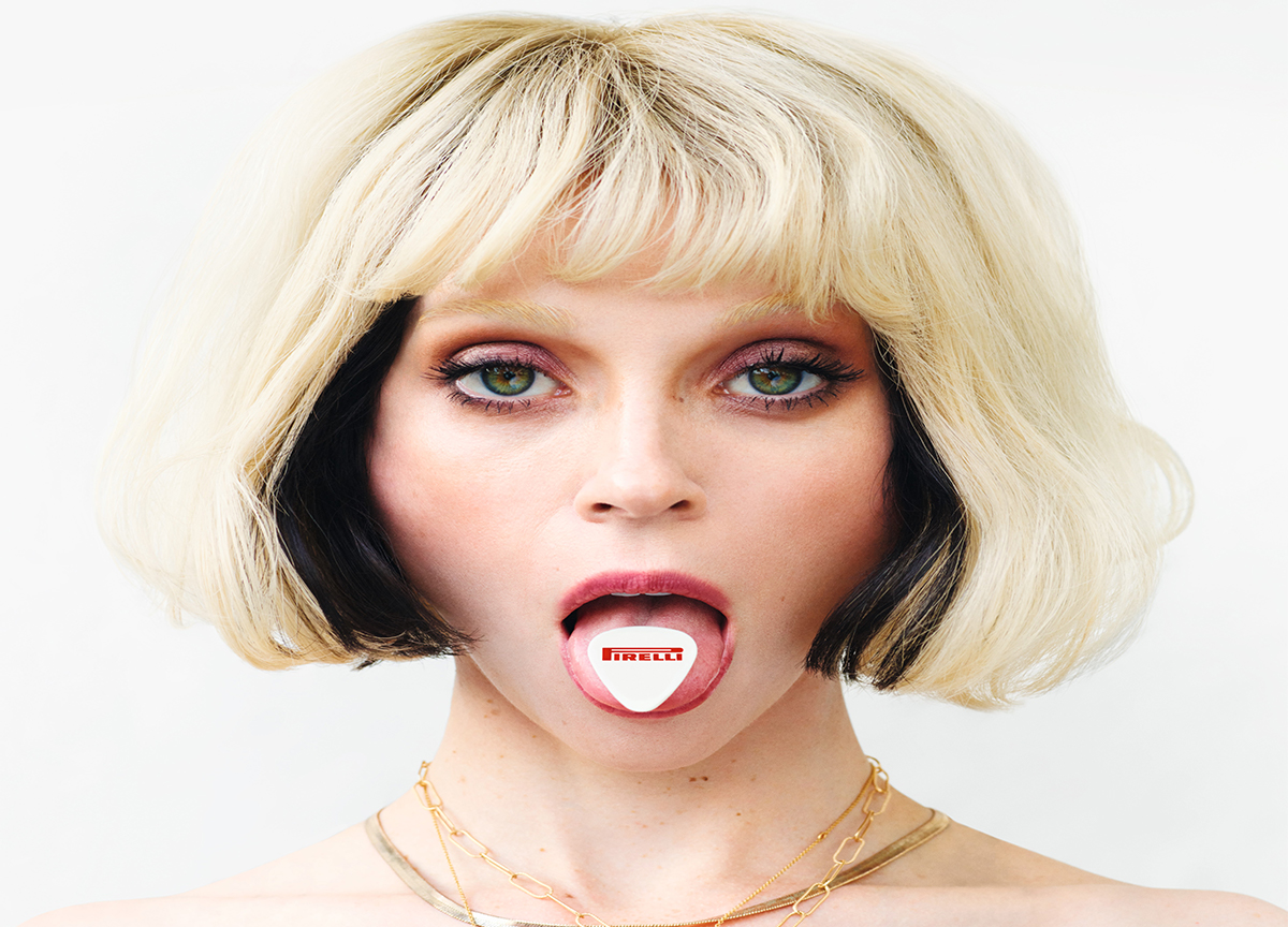 Pirelli, The Cal 2022: “On the road” nell’anno dei 150 anni di Pirelli Pirelli, The Cal 2022: “On the road” nell’anno dei 150 anni di Pirelli