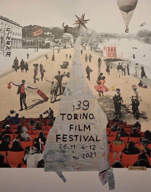 SING 2 alla cerimonia di apertura del Torino Film Festival 2021