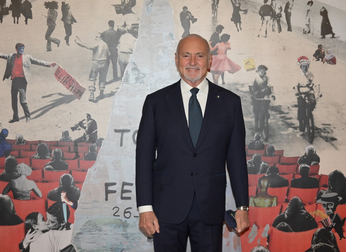 SING 2 alla cerimonia di apertura del Torino Film Festival 2021