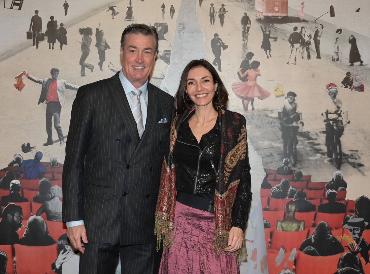 SING 2 alla cerimonia di apertura del Torino Film Festival 2021