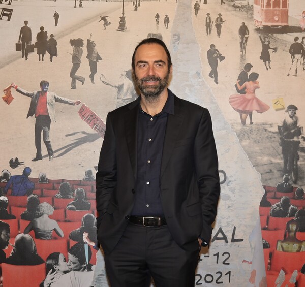 SING 2 alla cerimonia di apertura del Torino Film Festival 2021