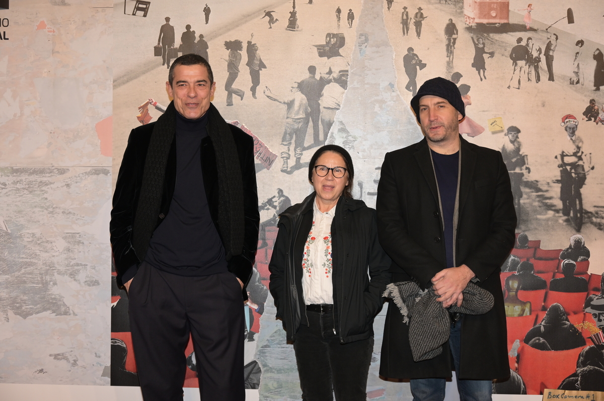 SING 2 alla cerimonia di apertura del Torino Film Festival 2021