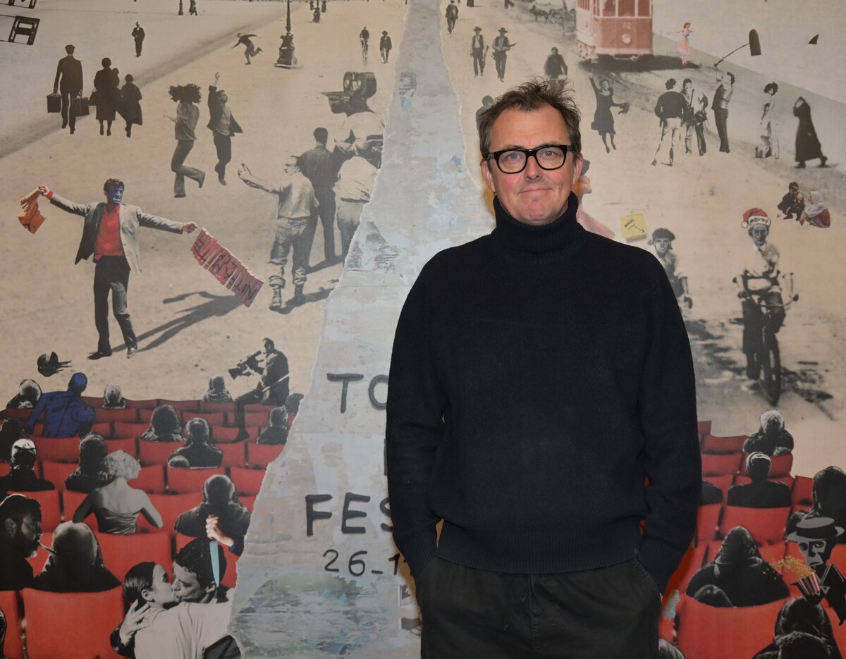 SING 2 alla cerimonia di apertura del Torino Film Festival 2021