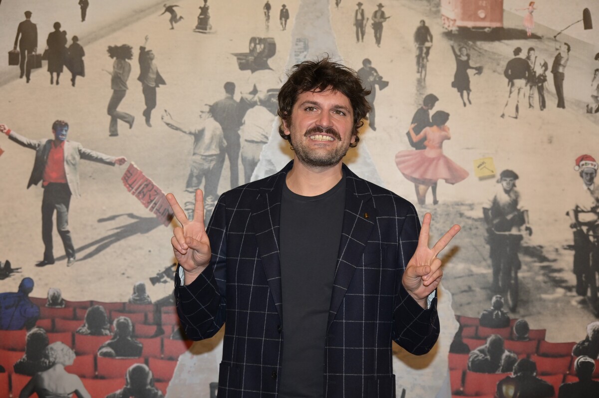 SING 2 alla cerimonia di apertura del Torino Film Festival 2021