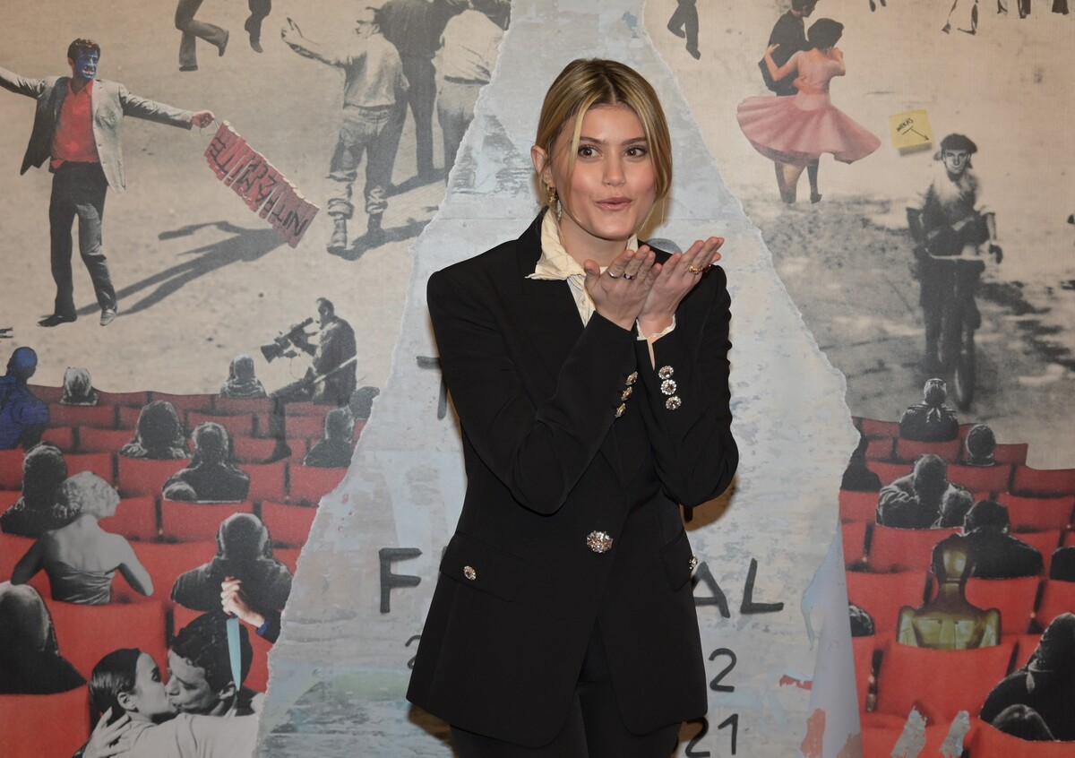 SING 2 alla cerimonia di apertura del Torino Film Festival 2021