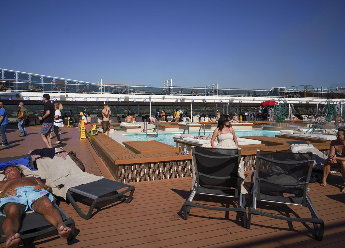 Msc Crociere, arriva la svolta green. “2 mld su idrogeno e nuovi carburanti”