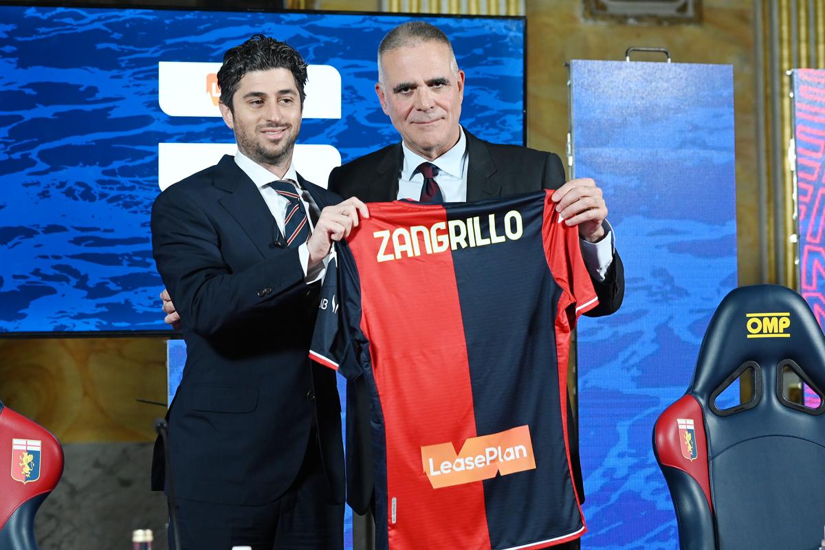Covid, Zangrillo: “Mi allarma molto di più il Milan della variante Omicron” Covid, Zangrillo: “Mi allarma molto di più il Milan della variante Omicron”