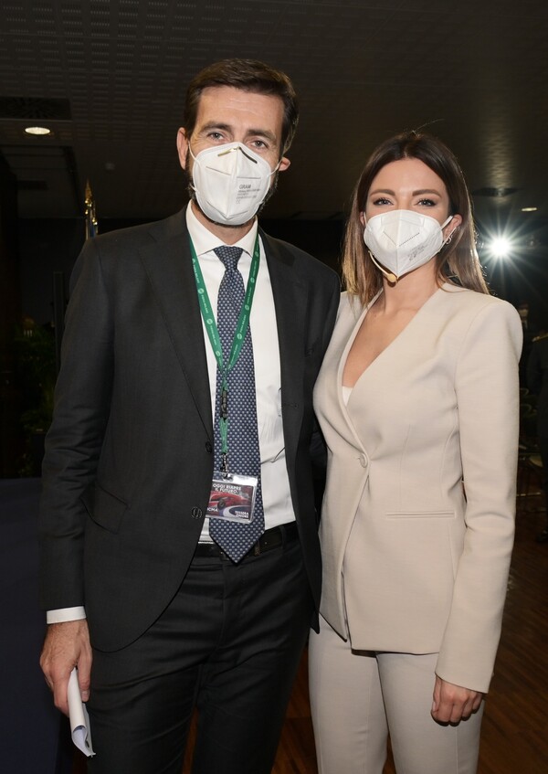 Bentornata EICMA  2021 con un grande successo.