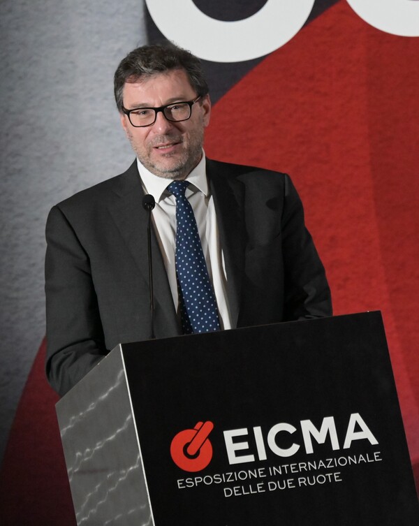 Bentornata EICMA  2021 con un grande successo.